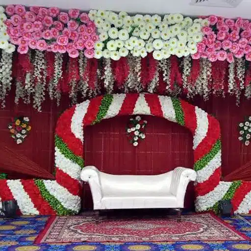 Dev Marriage Hall in Bailey roadPatna