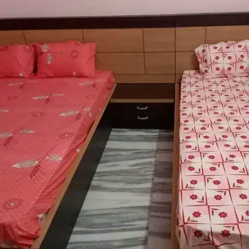 DevGuest House in Saguna More Patna